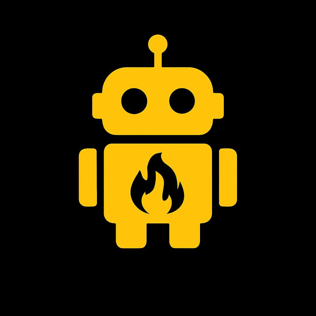 BURN BOT